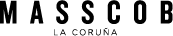 Masscob - logo noir