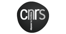 Logo du CNRS