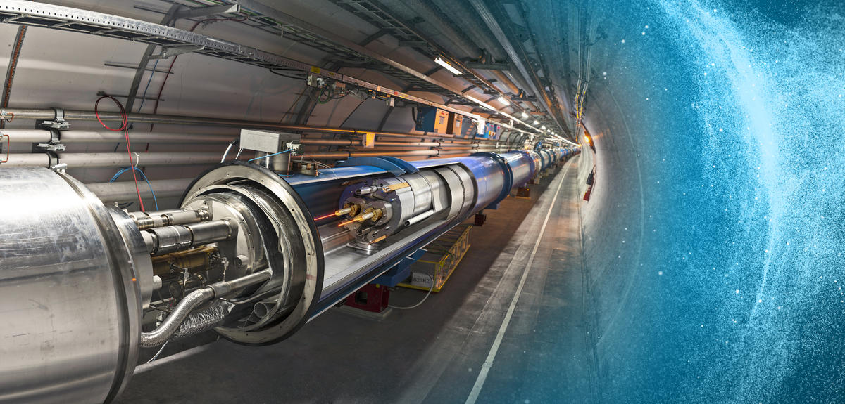 LHC Geneve